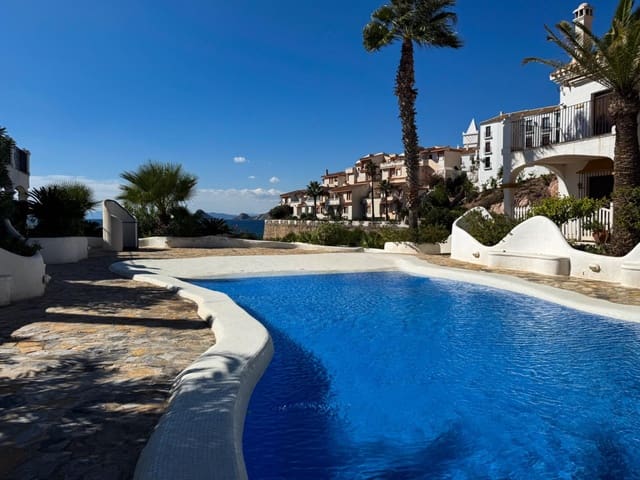 3 soverom Leilighet til salgs i Calabardina, Aguilas med svømmebasseng garasje - € 249 000 (Ref: 10173029)