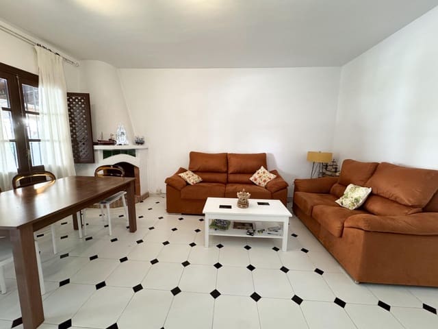 3 soverom Leilighet til salgs i Calabardina, Aguilas med svømmebasseng garasje - € 249 000 (Ref: 10173029)