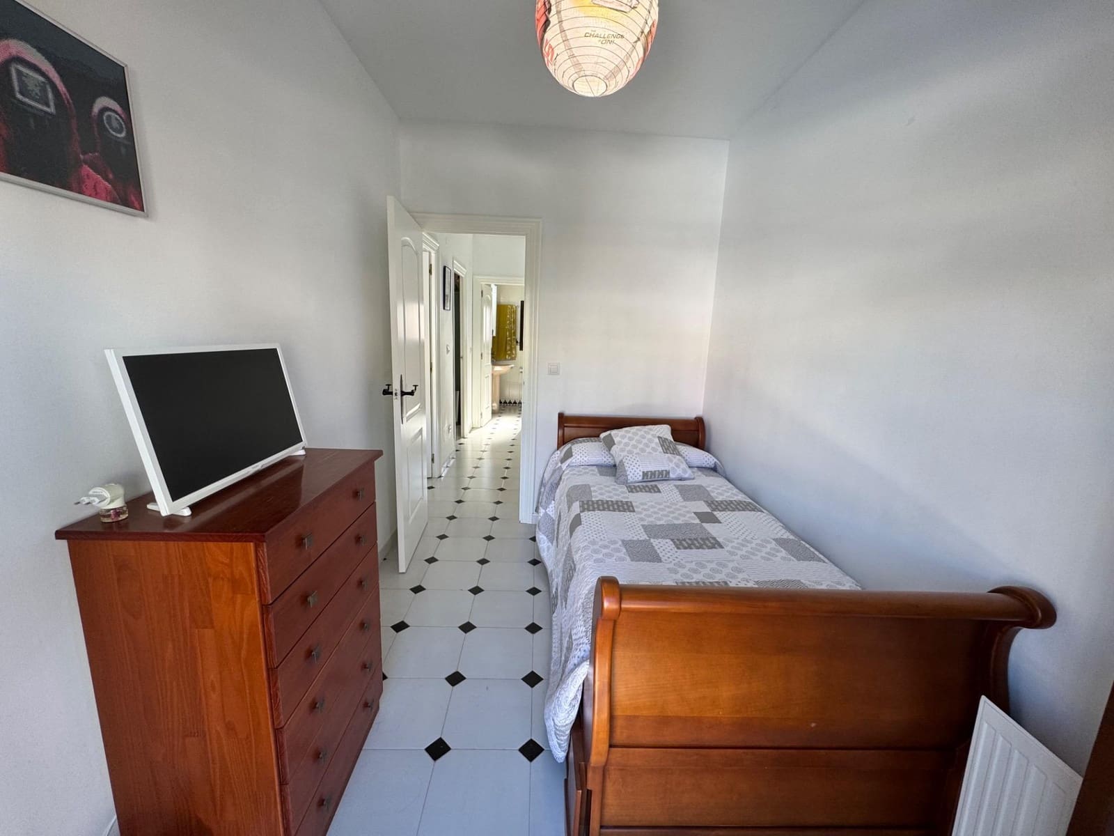 3 soverom Leilighet til salgs i Calabardina med svømmebasseng garasje - € 249 000 (Ref: 10173029)