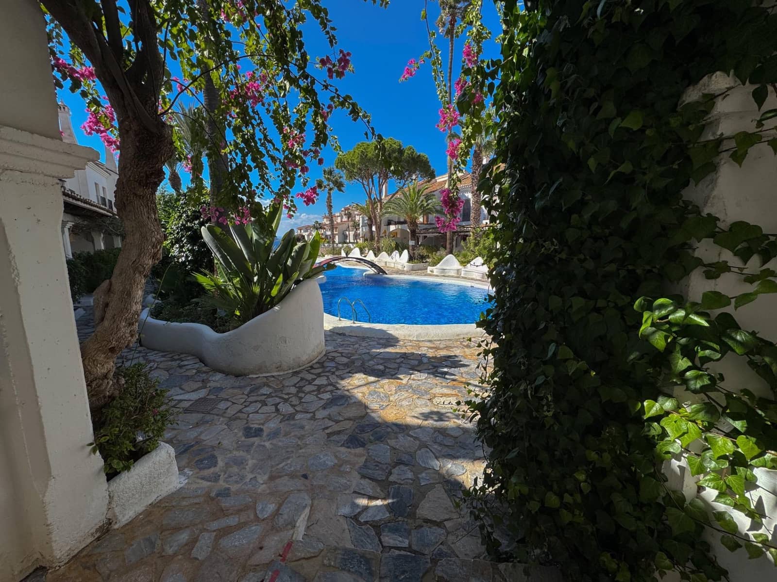 3 soverom Leilighet til salgs i Calabardina med svømmebasseng garasje - € 249 000 (Ref: 10173029)