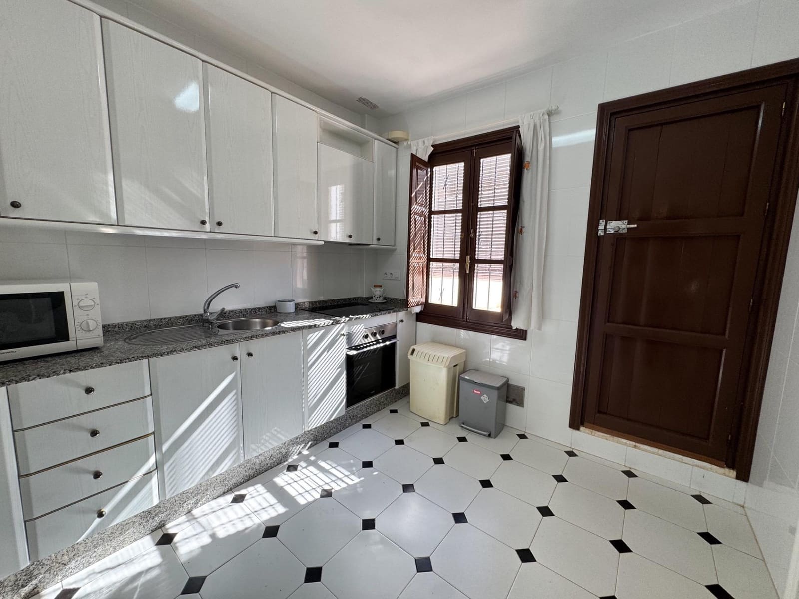 3 soverom Leilighet til salgs i Calabardina med svømmebasseng garasje - € 249 000 (Ref: 10173029)