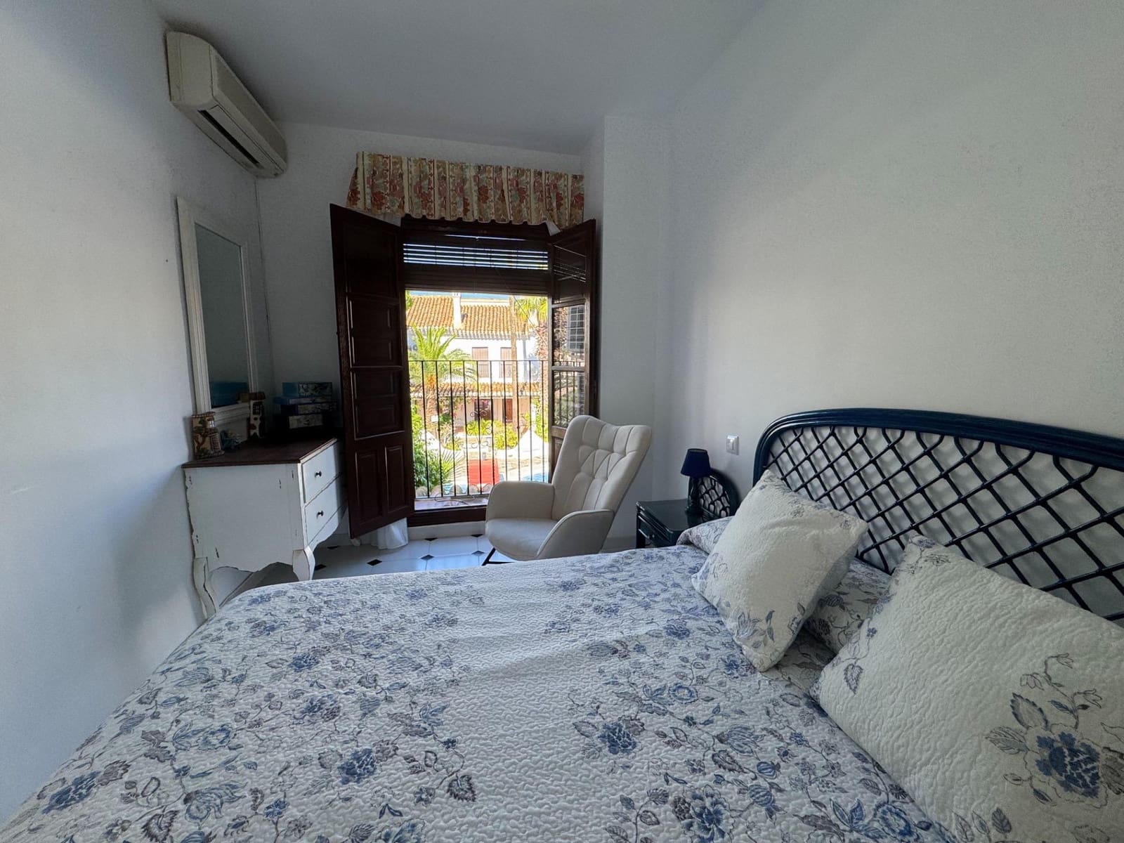 3 soverom Leilighet til salgs i Calabardina med svømmebasseng garasje - € 249 000 (Ref: 10173029)