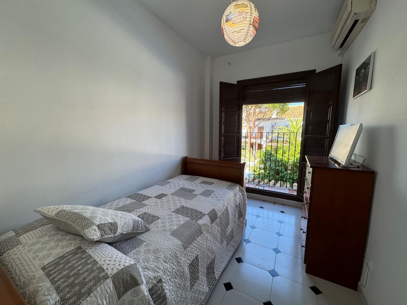3 soverom Leilighet til salgs i Calabardina med svømmebasseng garasje - € 249 000 (Ref: 10173029)