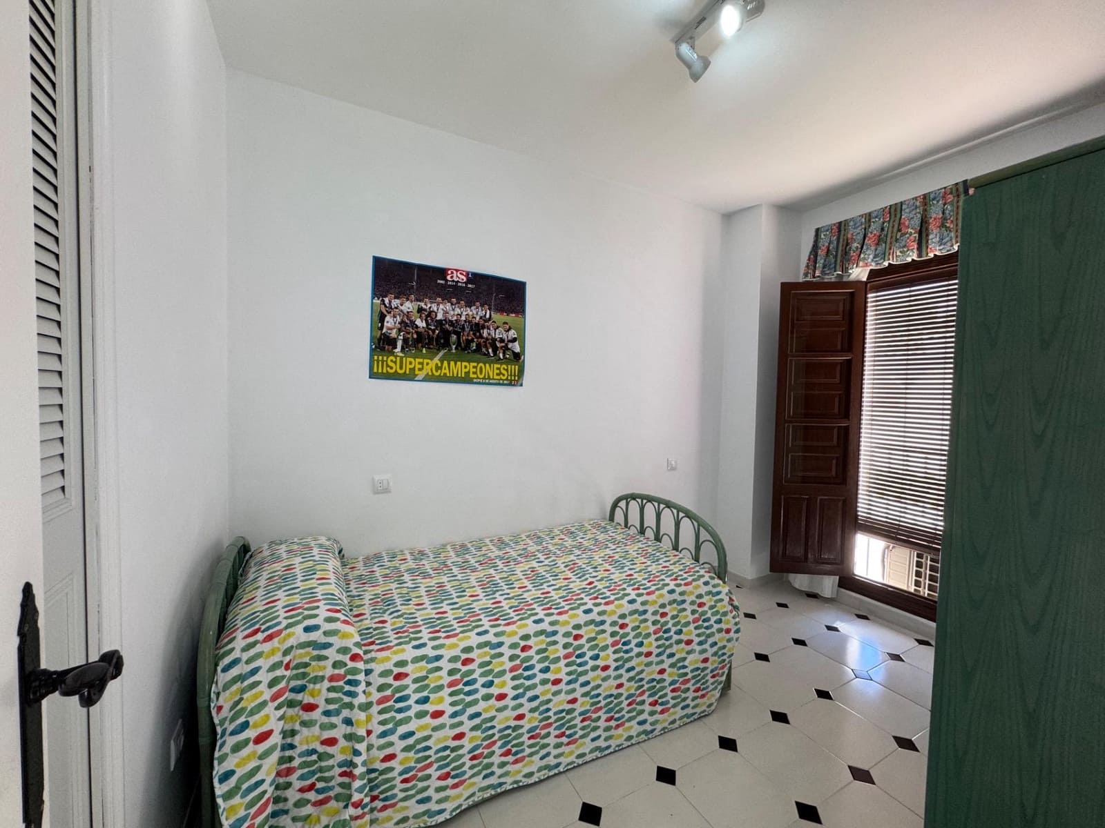 3 soverom Leilighet til salgs i Calabardina med svømmebasseng garasje - € 249 000 (Ref: 10173029)