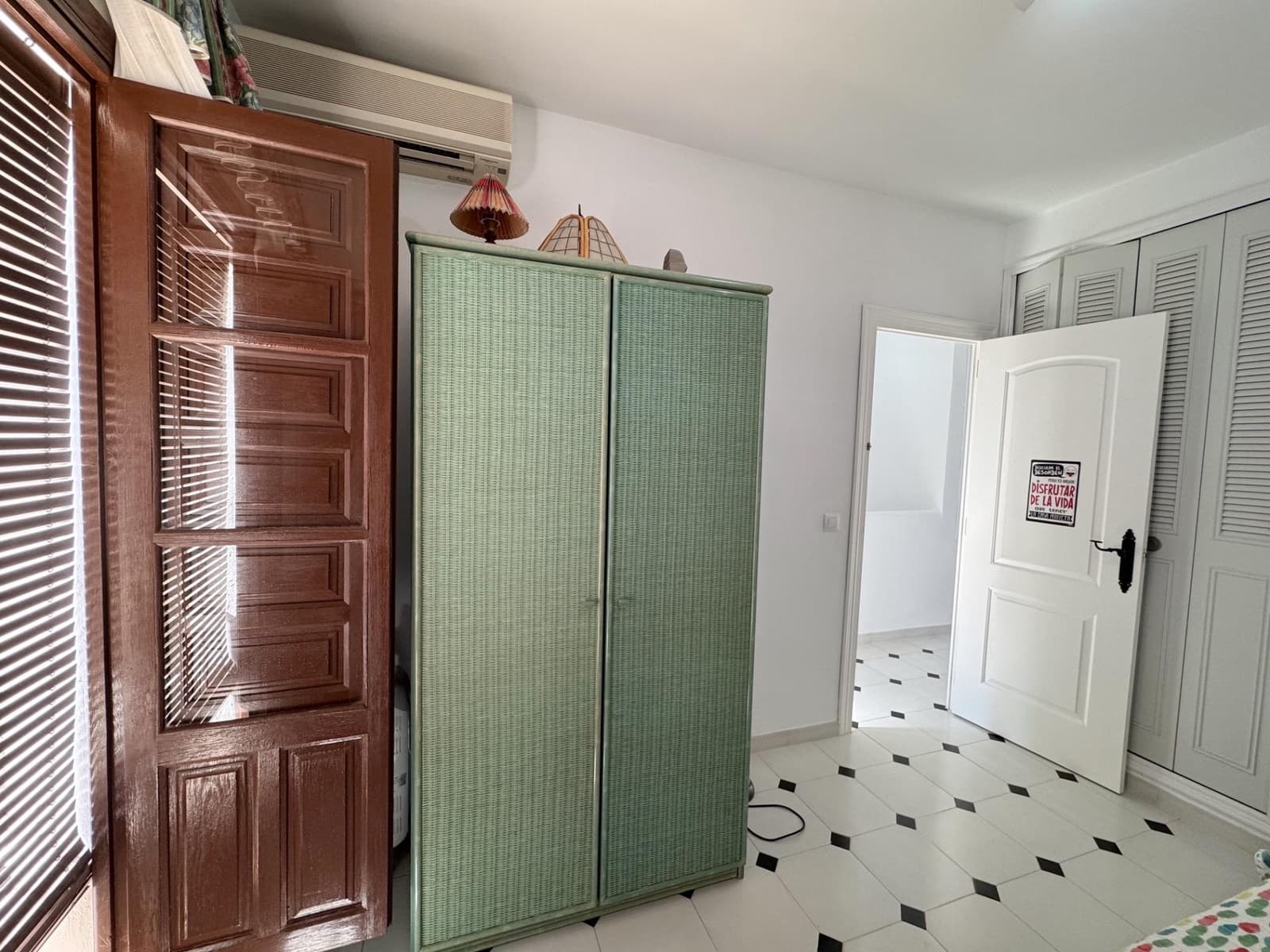 3 soverom Leilighet til salgs i Calabardina med svømmebasseng garasje - € 249 000 (Ref: 10173029)