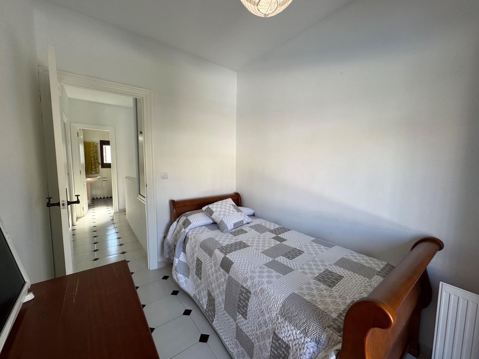 3 soverom Leilighet til salgs i Calabardina med svømmebasseng garasje - € 249 000 (Ref: 10173029)