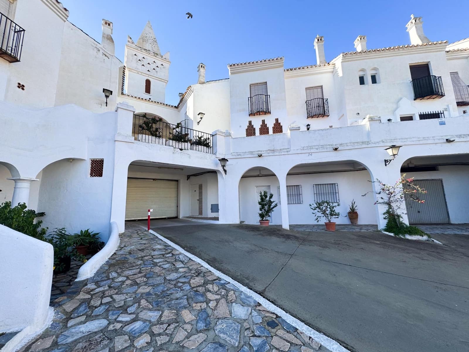 3 soverom Leilighet til salgs i Calabardina med svømmebasseng garasje - € 249 000 (Ref: 10173029)