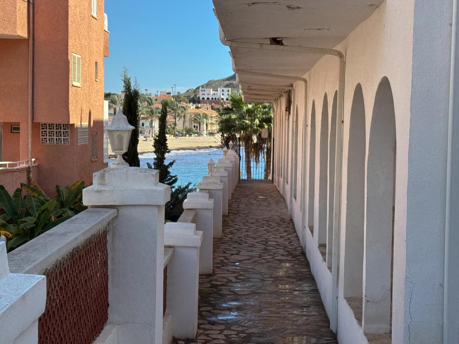 3 soverom Leilighet til salgs i Calabardina med svømmebasseng garasje - € 249 000 (Ref: 10173029)