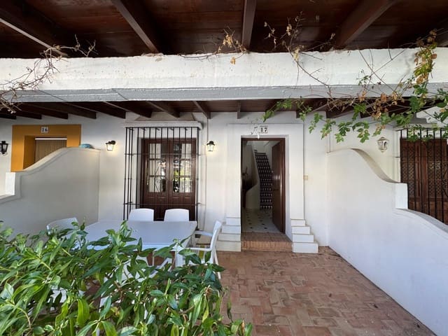 3 soverom Leilighet til salgs i Calabardina, Aguilas med svømmebasseng garasje - € 249 000 (Ref: 10173029)