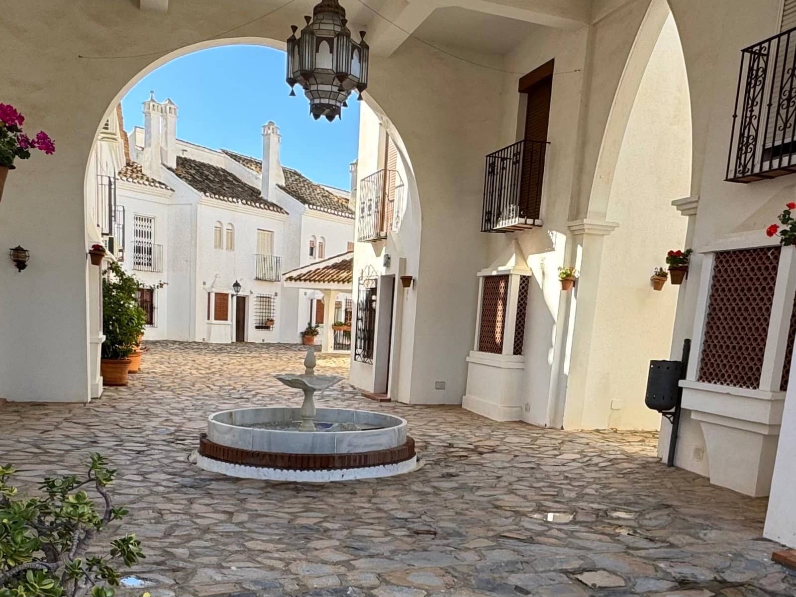 3 soverom Leilighet til salgs i Calabardina med svømmebasseng garasje - € 249 000 (Ref: 10173029)
