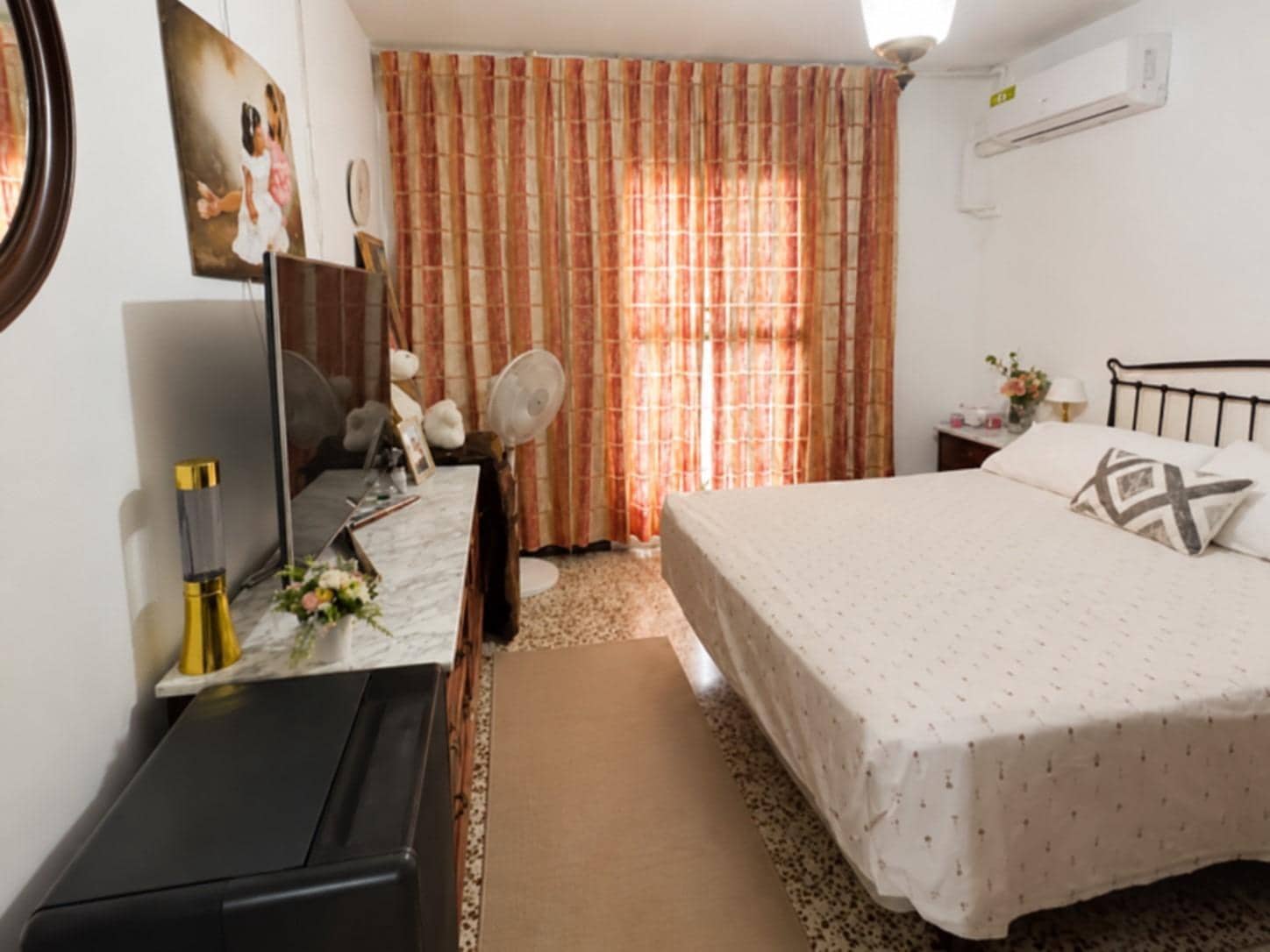 3 sypialnia Dom szeregowy na sprzedaż w Molina de Segura - 110 000 € (Ref: 10174315)