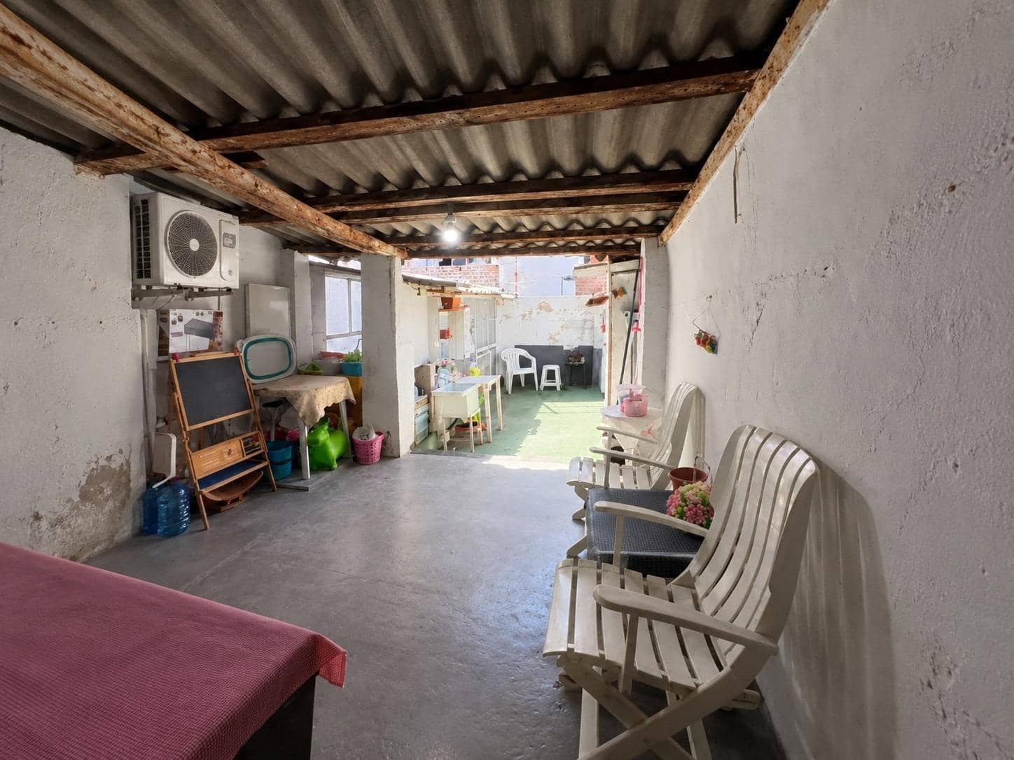 3 sypialnia Dom szeregowy na sprzedaż w Molina de Segura - 110 000 € (Ref: 10174315)