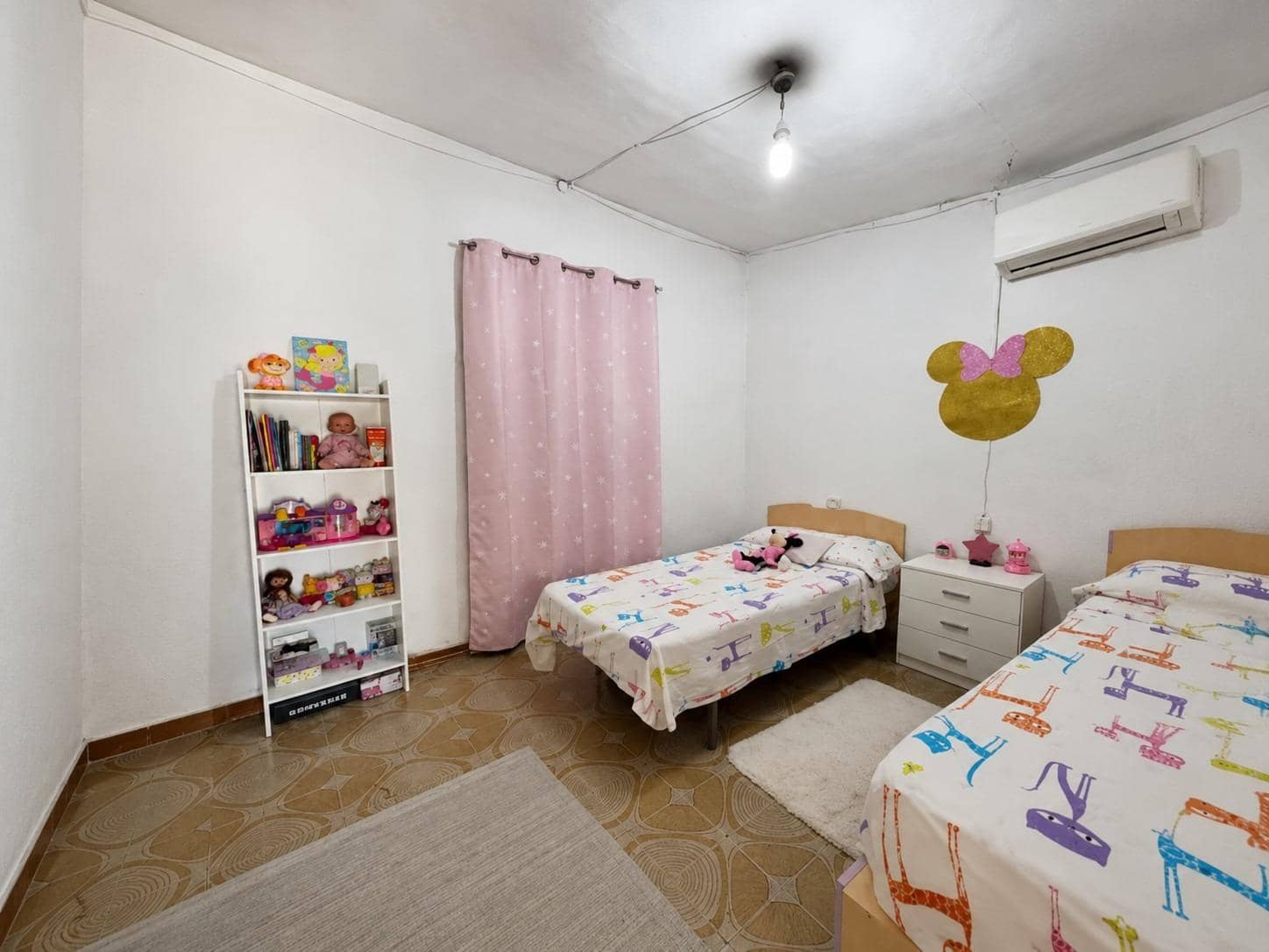 3 sypialnia Dom szeregowy na sprzedaż w Molina de Segura - 110 000 € (Ref: 10174315)