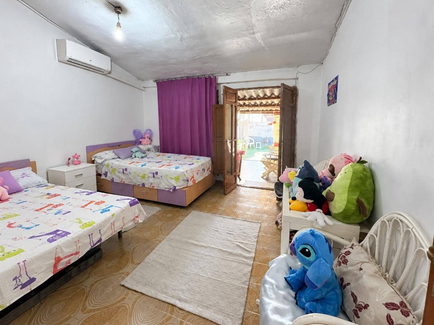 3 sypialnia Dom szeregowy na sprzedaż w Molina de Segura - 110 000 € (Ref: 10174315)