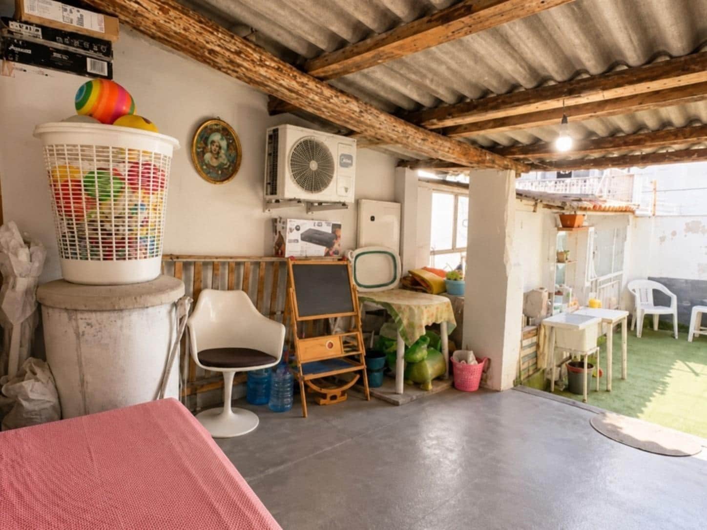 3 sypialnia Dom szeregowy na sprzedaż w Molina de Segura - 110 000 € (Ref: 10174315)
