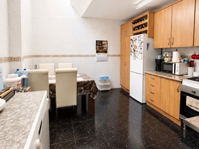 3 makuuhuone Rivitalo myytävänä paikassa Molina de Segura - 110 000 € (Ref: 10174315)