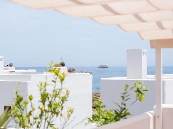 2 Zimmer Penthouse zu verkaufen in San Juan de los Terreros, Pulpí mit Pool Garage - 315.000 € (Ref: 10174316)