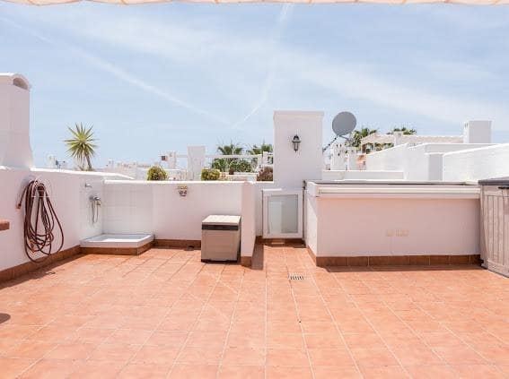 2 Zimmer Penthouse zu verkaufen in San Juan de los Terreros mit Pool Garage - 315.000 € (Ref: 10174316)