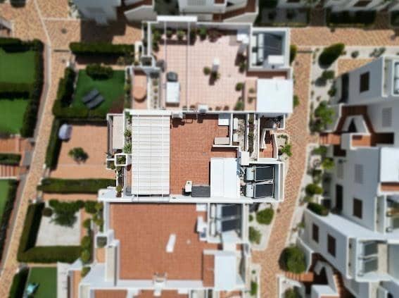 2 Zimmer Penthouse zu verkaufen in San Juan de los Terreros mit Pool Garage - 315.000 € (Ref: 10174316)