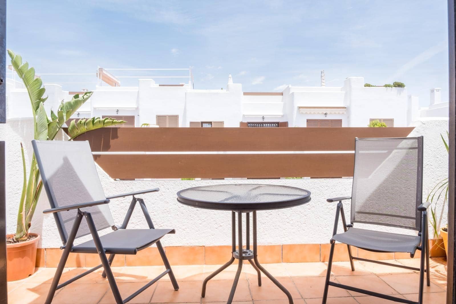2 Zimmer Penthouse zu verkaufen in San Juan de los Terreros mit Pool Garage - 315.000 € (Ref: 10174316)
