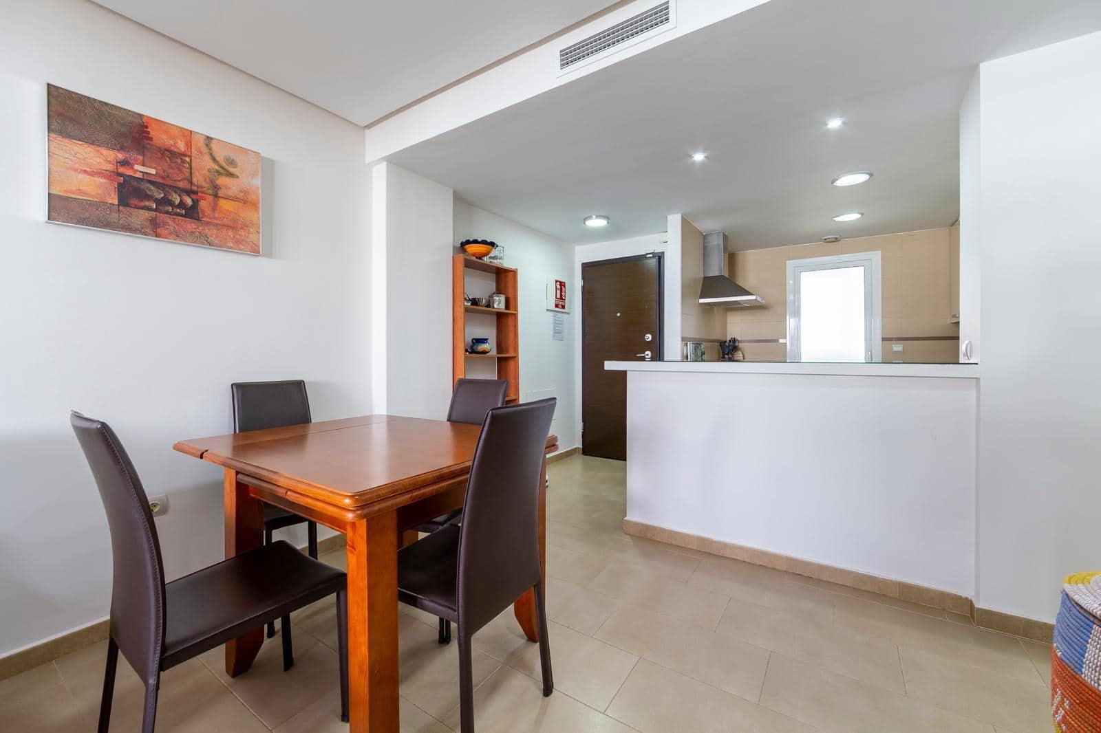 2 Zimmer Penthouse zu verkaufen in San Juan de los Terreros mit Pool Garage - 315.000 € (Ref: 10174316)