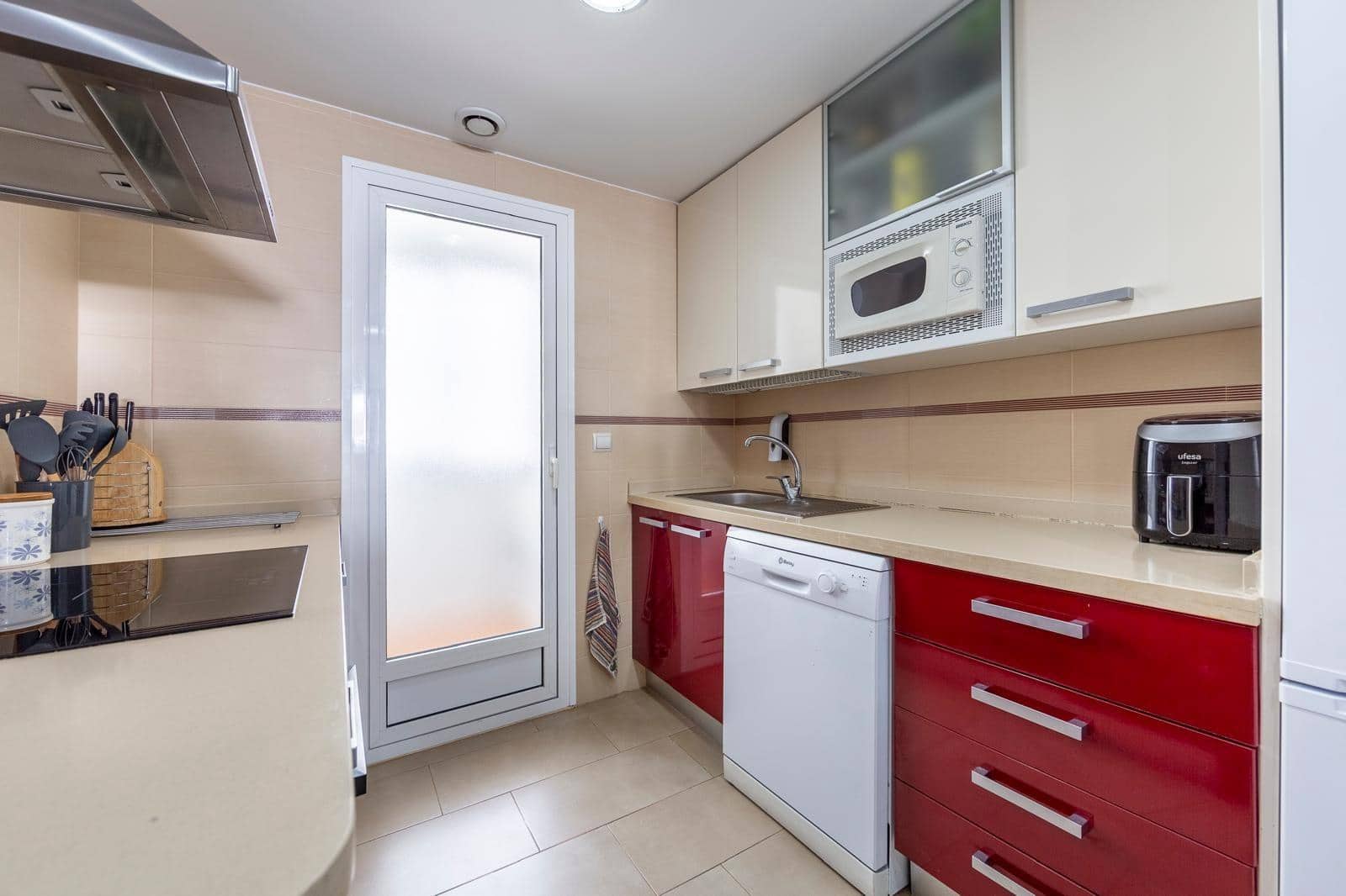 2 Zimmer Penthouse zu verkaufen in San Juan de los Terreros mit Pool Garage - 315.000 € (Ref: 10174316)