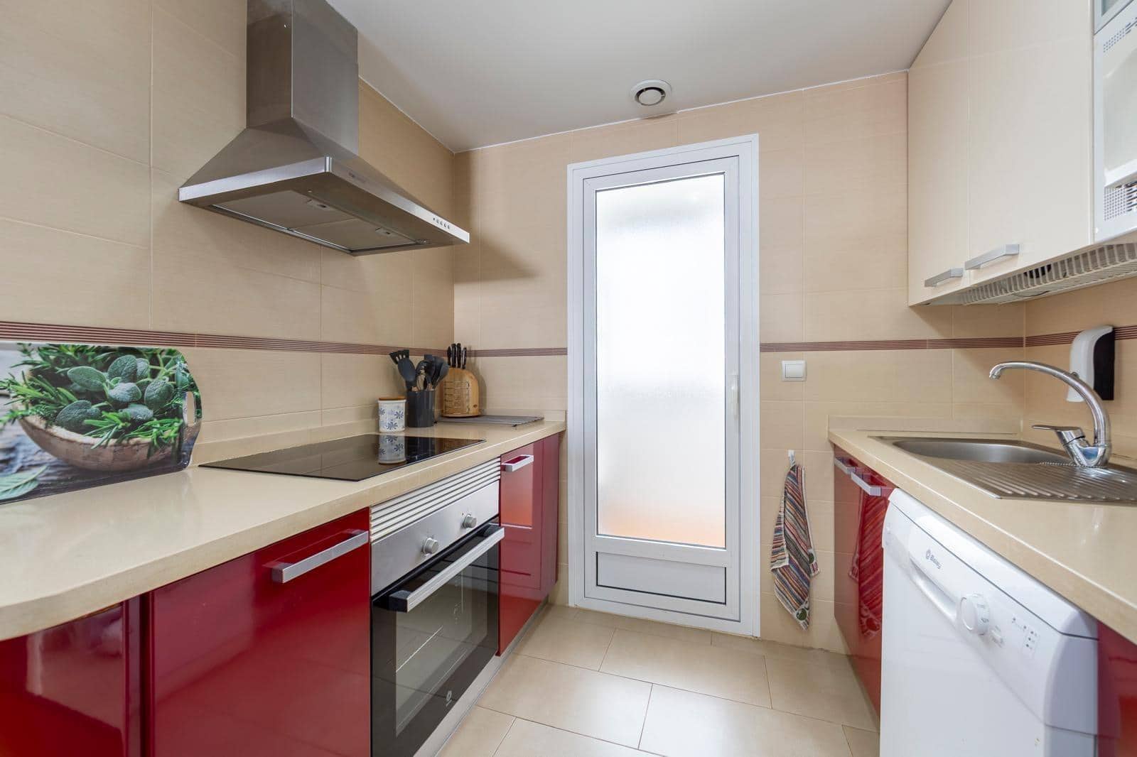 2 Zimmer Penthouse zu verkaufen in San Juan de los Terreros mit Pool Garage - 315.000 € (Ref: 10174316)