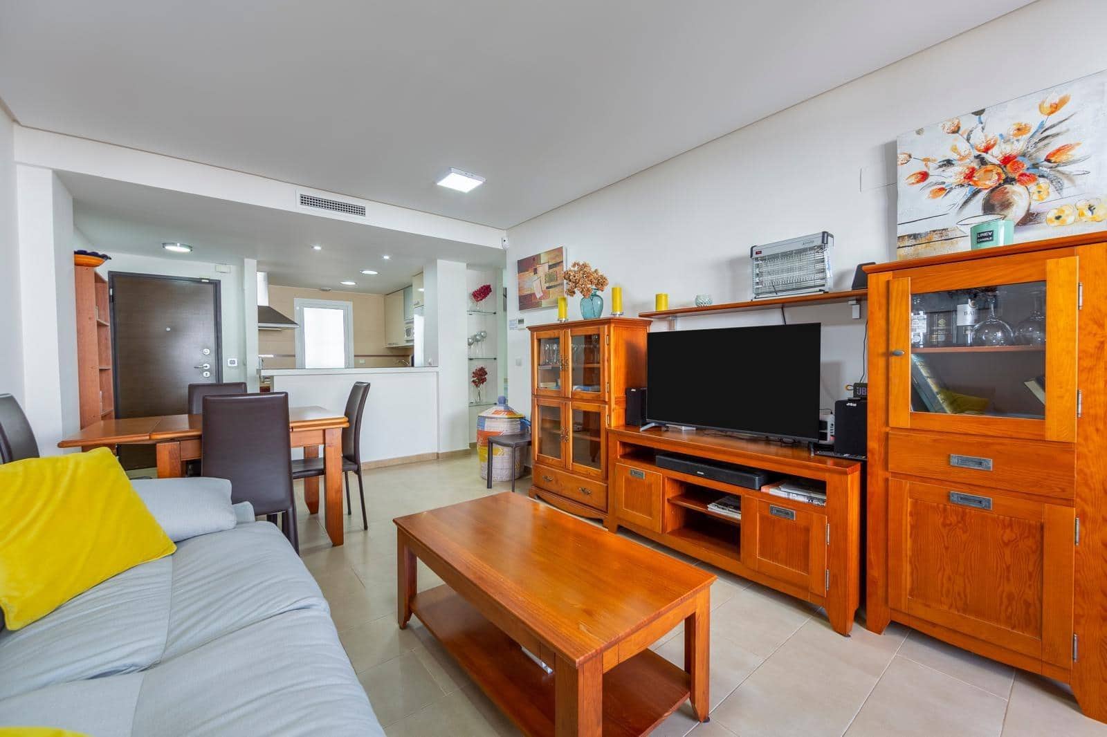 2 Zimmer Penthouse zu verkaufen in San Juan de los Terreros mit Pool Garage - 315.000 € (Ref: 10174316)
