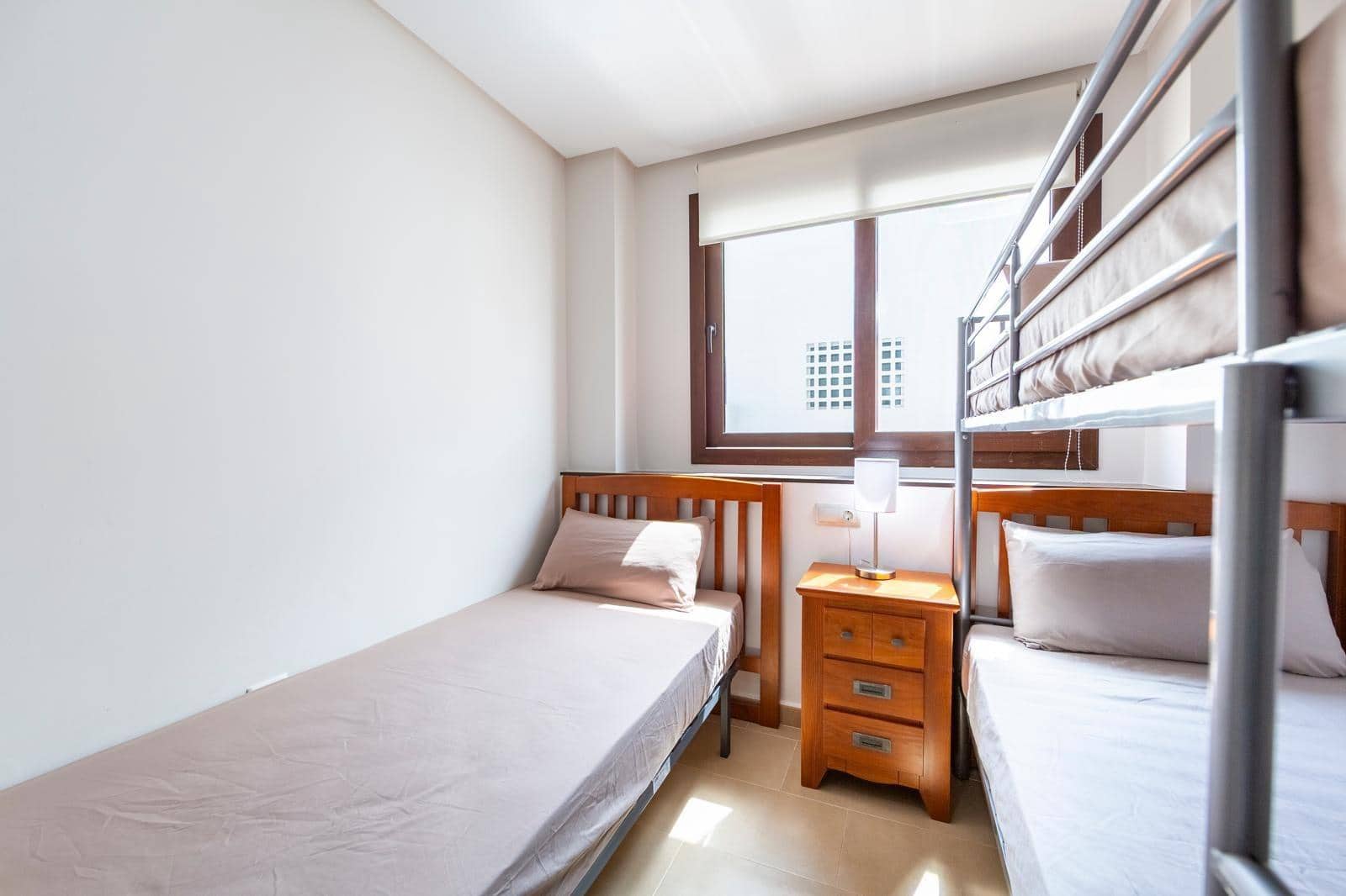 2 Zimmer Penthouse zu verkaufen in San Juan de los Terreros mit Pool Garage - 315.000 € (Ref: 10174316)