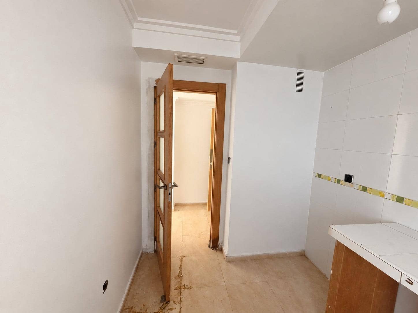 3 Zimmer Wohnung zu verkaufen in Aguilas mit Garage - 105.000 € (Ref: 10174317)
