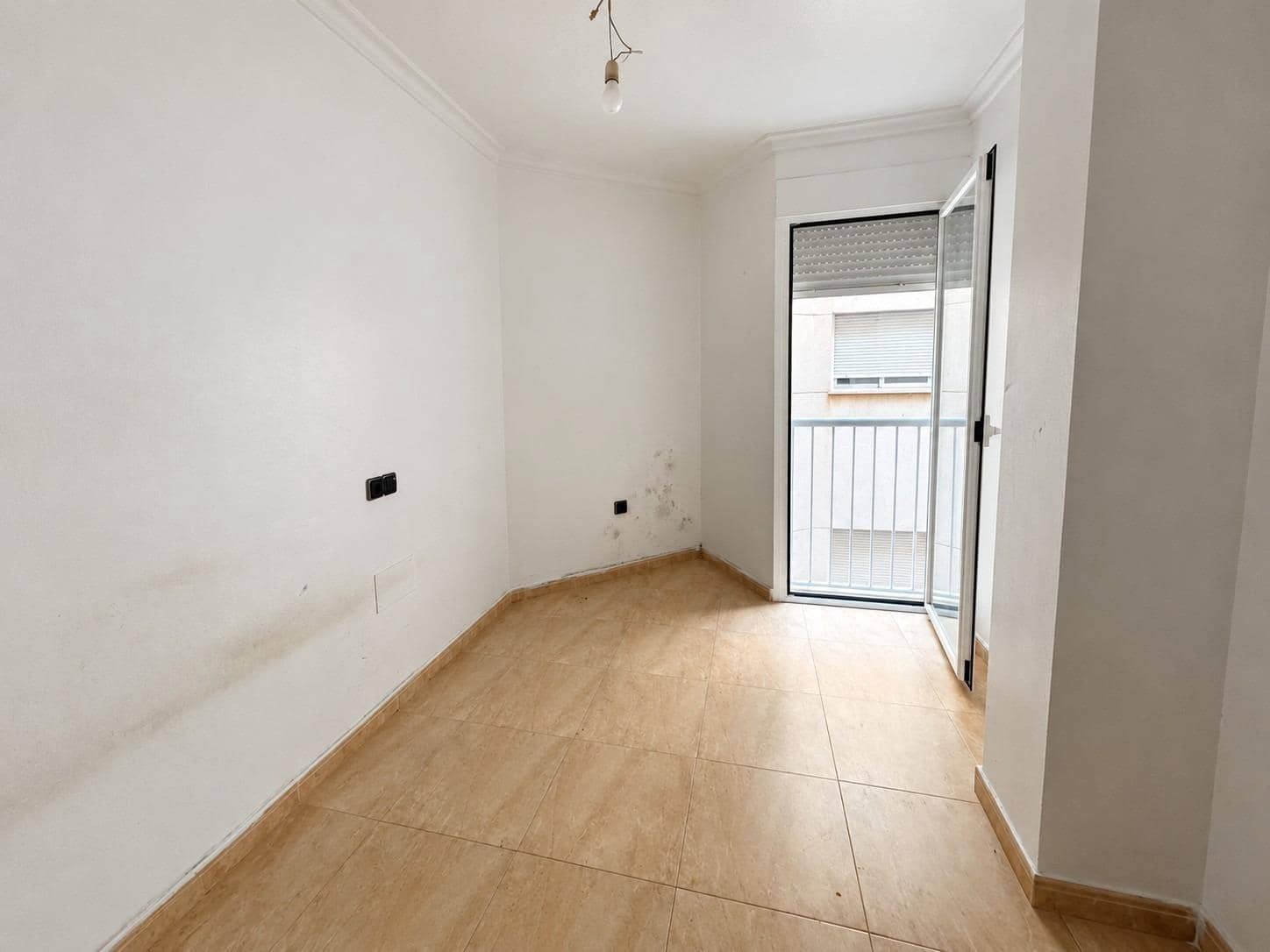 3 Zimmer Wohnung zu verkaufen in Aguilas mit Garage - 105.000 € (Ref: 10174317)