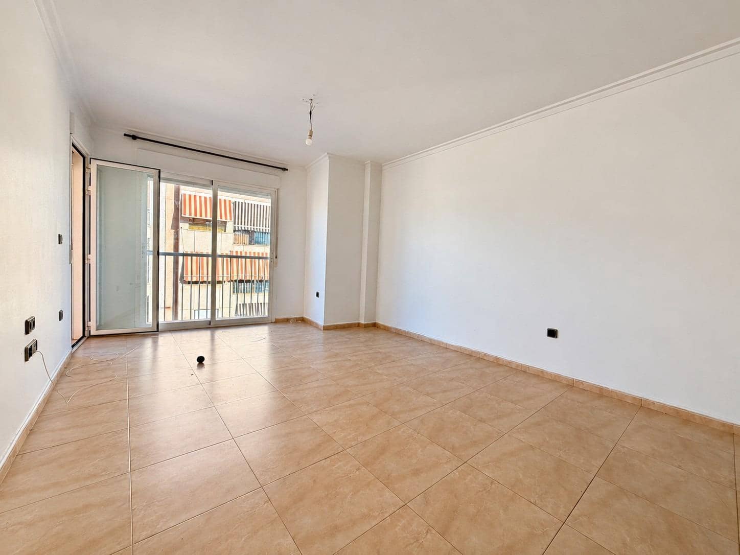 3 Zimmer Wohnung zu verkaufen in Aguilas mit Garage - 105.000 € (Ref: 10174317)