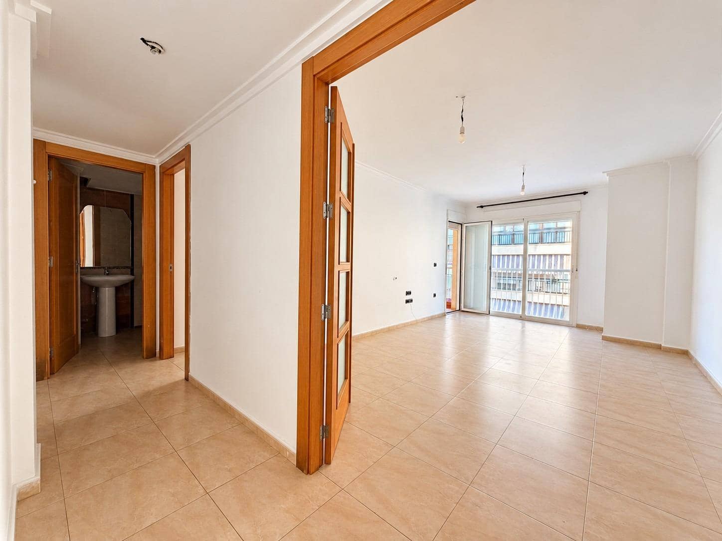 3 Zimmer Wohnung zu verkaufen in Aguilas mit Garage - 105.000 € (Ref: 10174317)