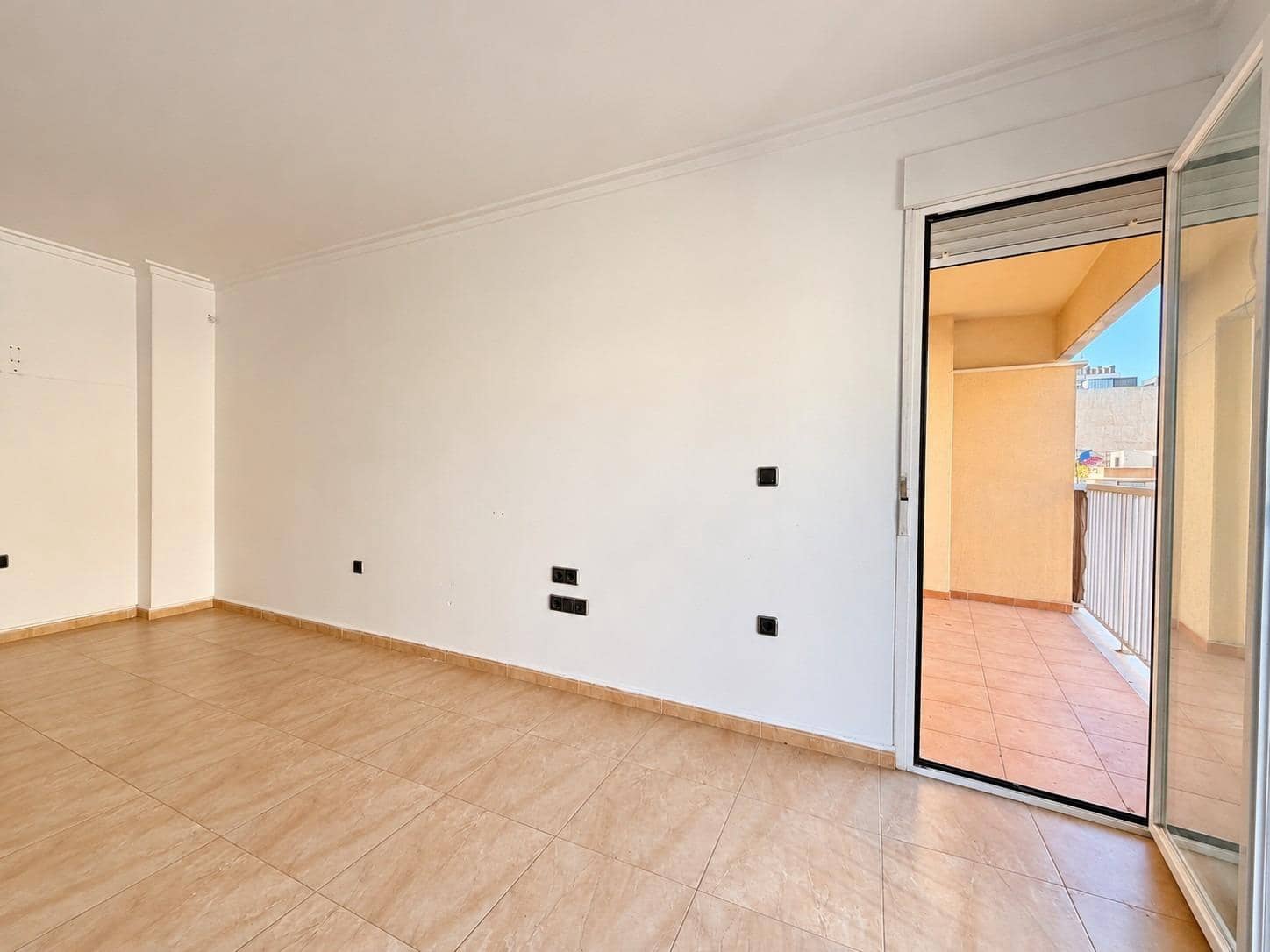 3 Zimmer Wohnung zu verkaufen in Aguilas mit Garage - 105.000 € (Ref: 10174317)