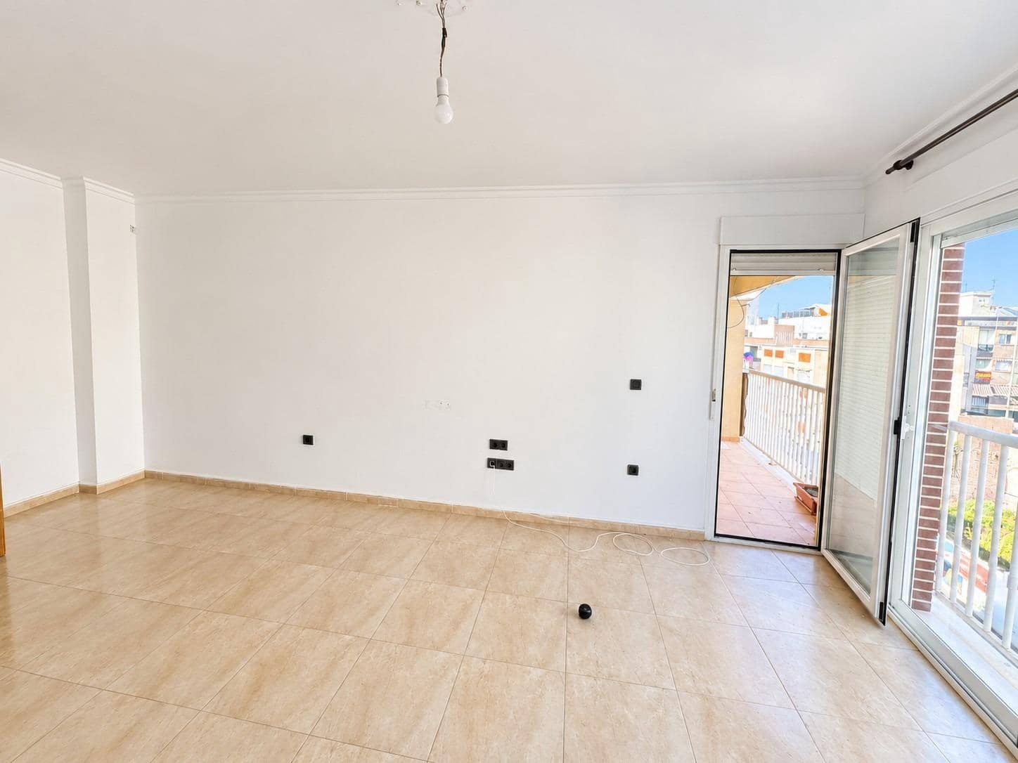 3 Zimmer Wohnung zu verkaufen in Aguilas mit Garage - 105.000 € (Ref: 10174317)