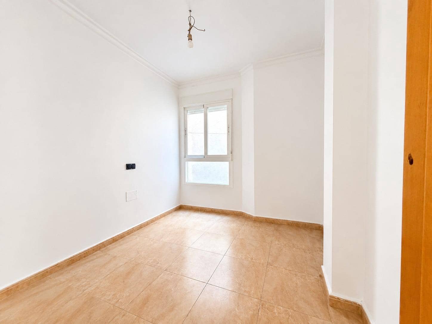 3 Zimmer Wohnung zu verkaufen in Aguilas mit Garage - 105.000 € (Ref: 10174317)