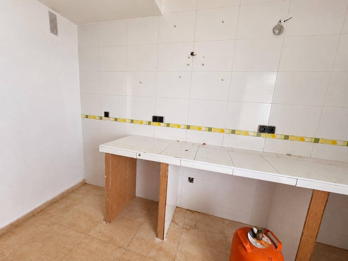 3 Zimmer Wohnung zu verkaufen in Aguilas mit Garage - 105.000 € (Ref: 10174317)