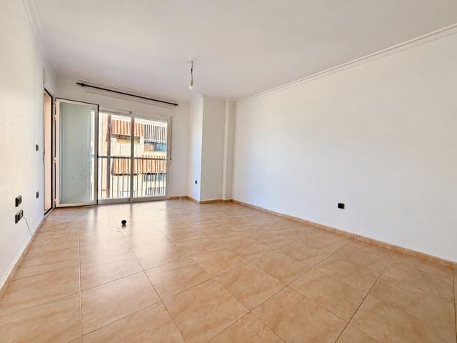 3 Zimmer Wohnung zu verkaufen in Aguilas mit Garage - 105.000 € (Ref: 10174317)