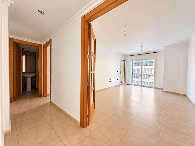 3 Zimmer Wohnung zu verkaufen in Aguilas mit Garage - 105.000 € (Ref: 10174317)