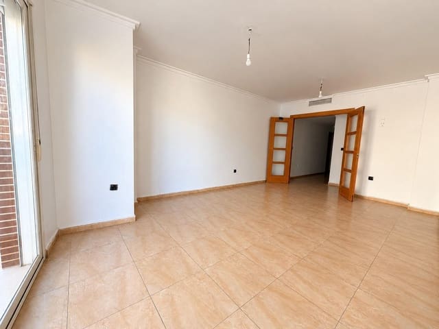 3 Zimmer Wohnung zu verkaufen in Aguilas mit Garage - 105.000 € (Ref: 10174317)