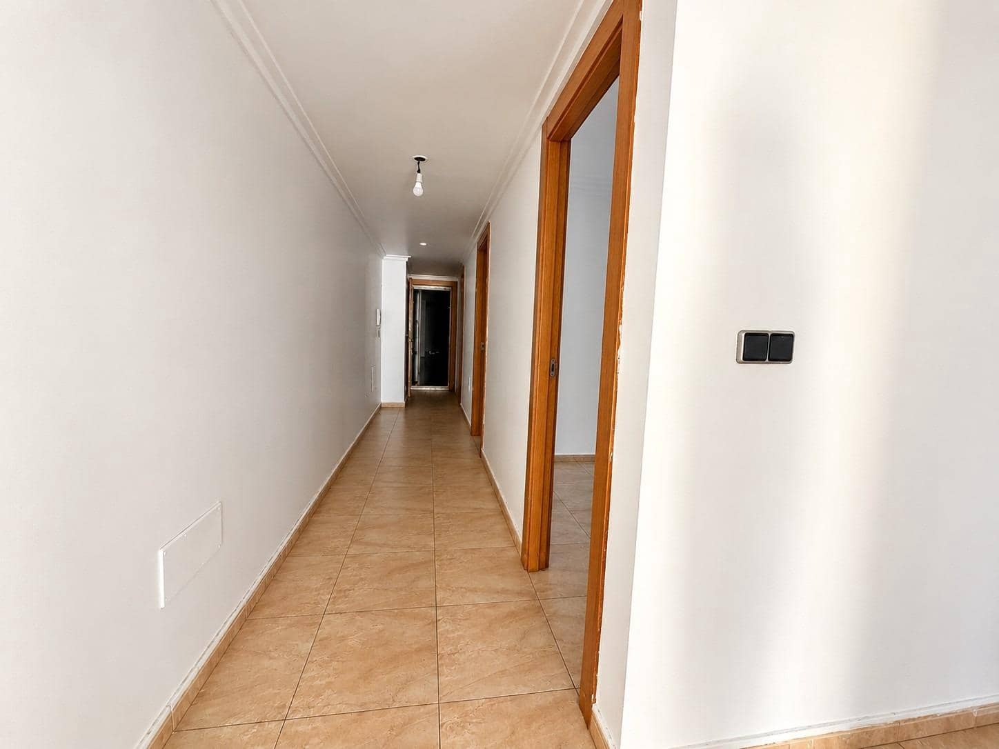 3 Zimmer Wohnung zu verkaufen in Aguilas mit Garage - 105.000 € (Ref: 10174317)