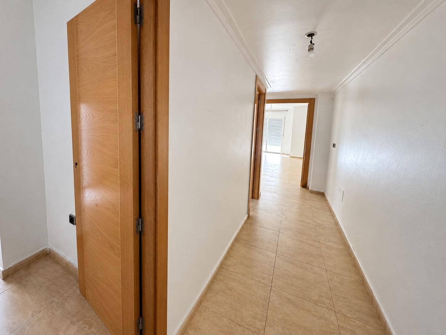 3 Zimmer Wohnung zu verkaufen in Aguilas mit Garage - 105.000 € (Ref: 10174317)