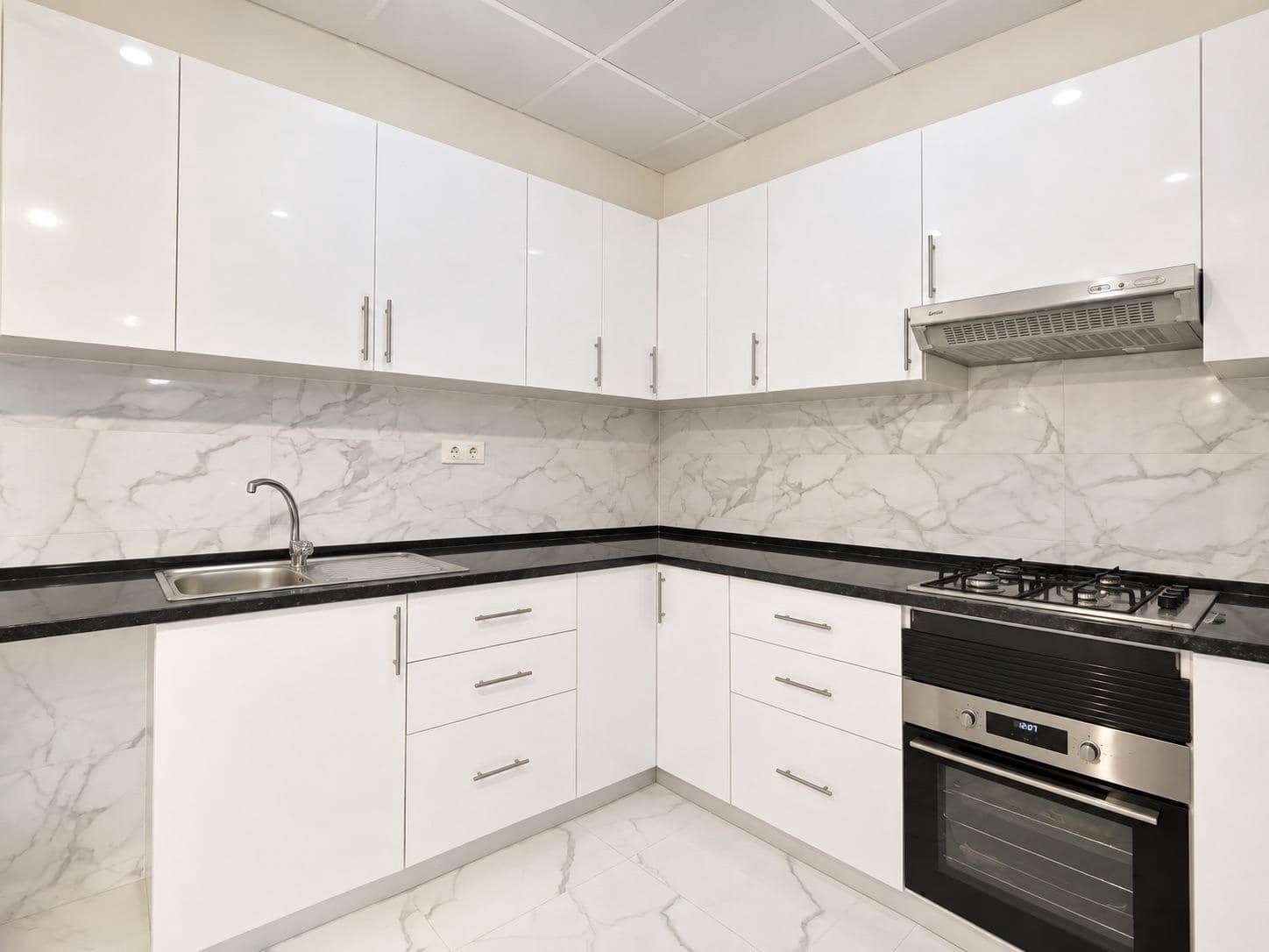 5 camera da letto Casa in vendita in Alguazas - 139.900 € (Rif: 10175237)