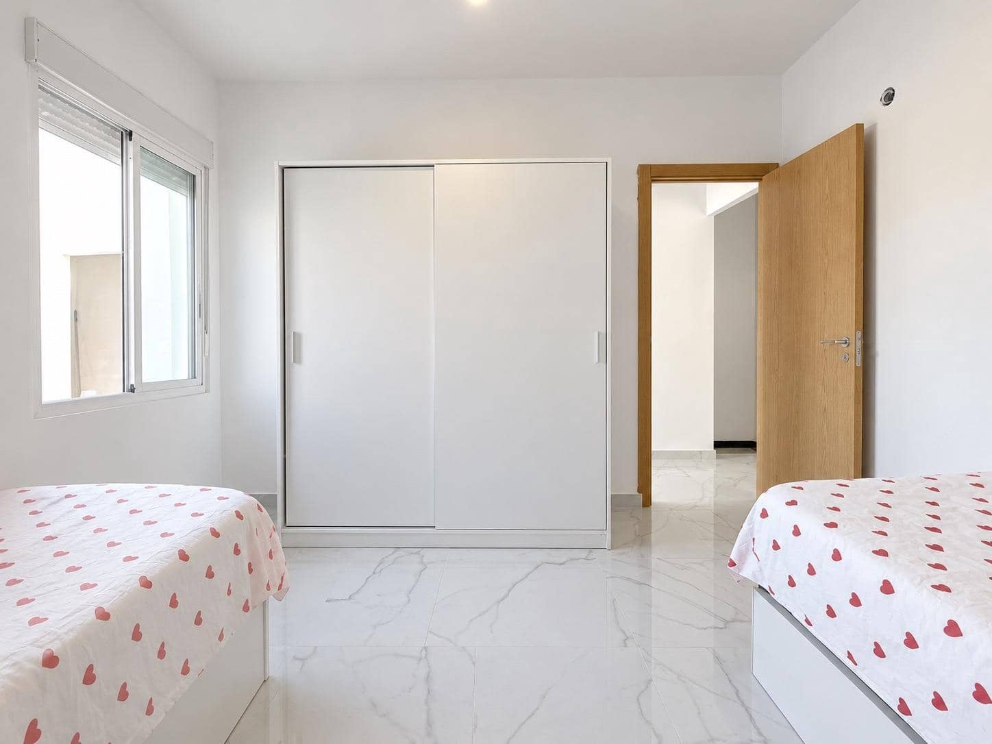 5 camera da letto Casa in vendita in Alguazas - 139.900 € (Rif: 10175237)