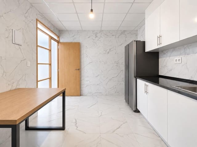 5 camera da letto Casa in vendita in Alguazas - 139.900 € (Rif: 10175237)