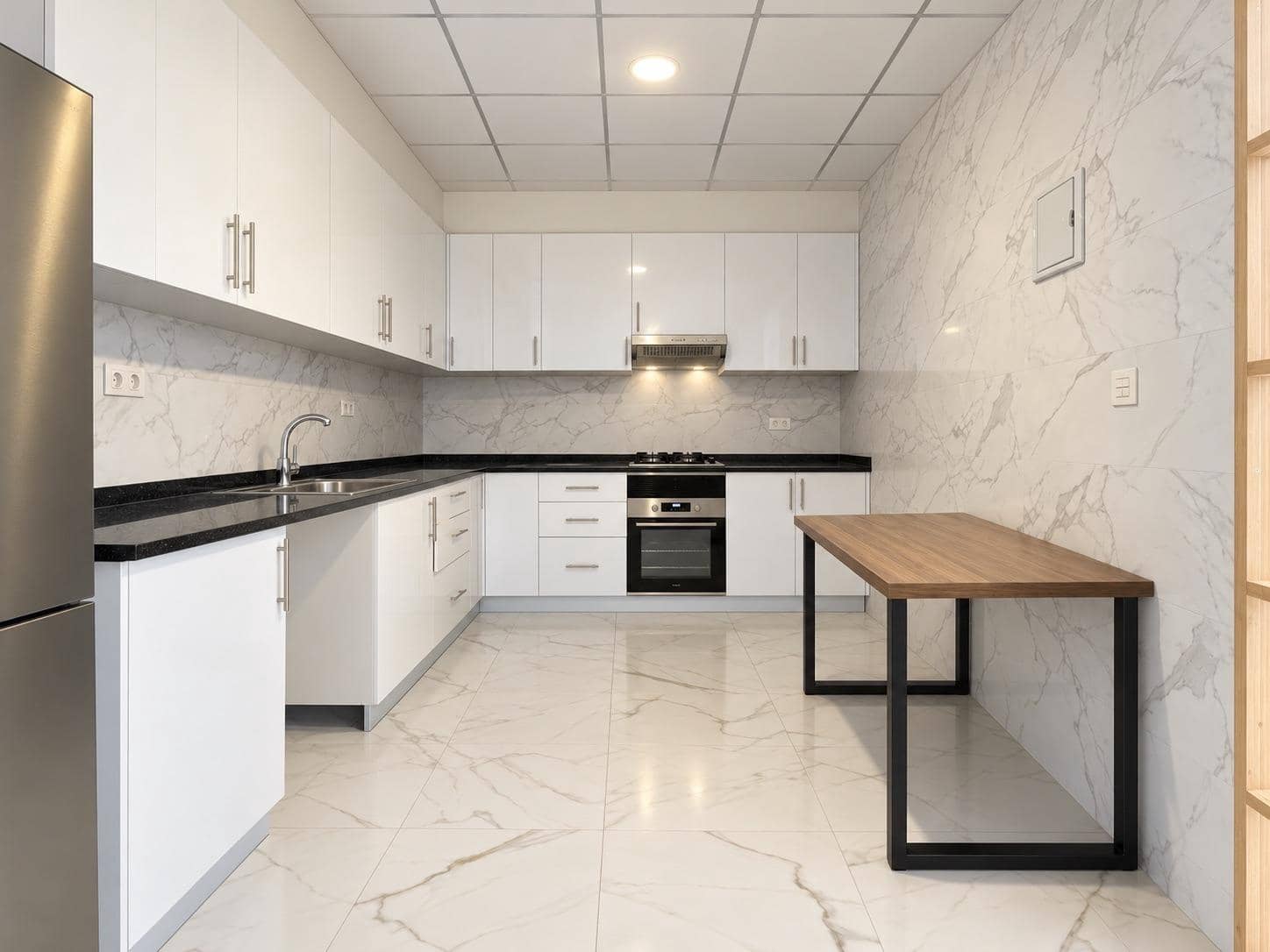 5 camera da letto Casa in vendita in Alguazas - 139.900 € (Rif: 10175237)