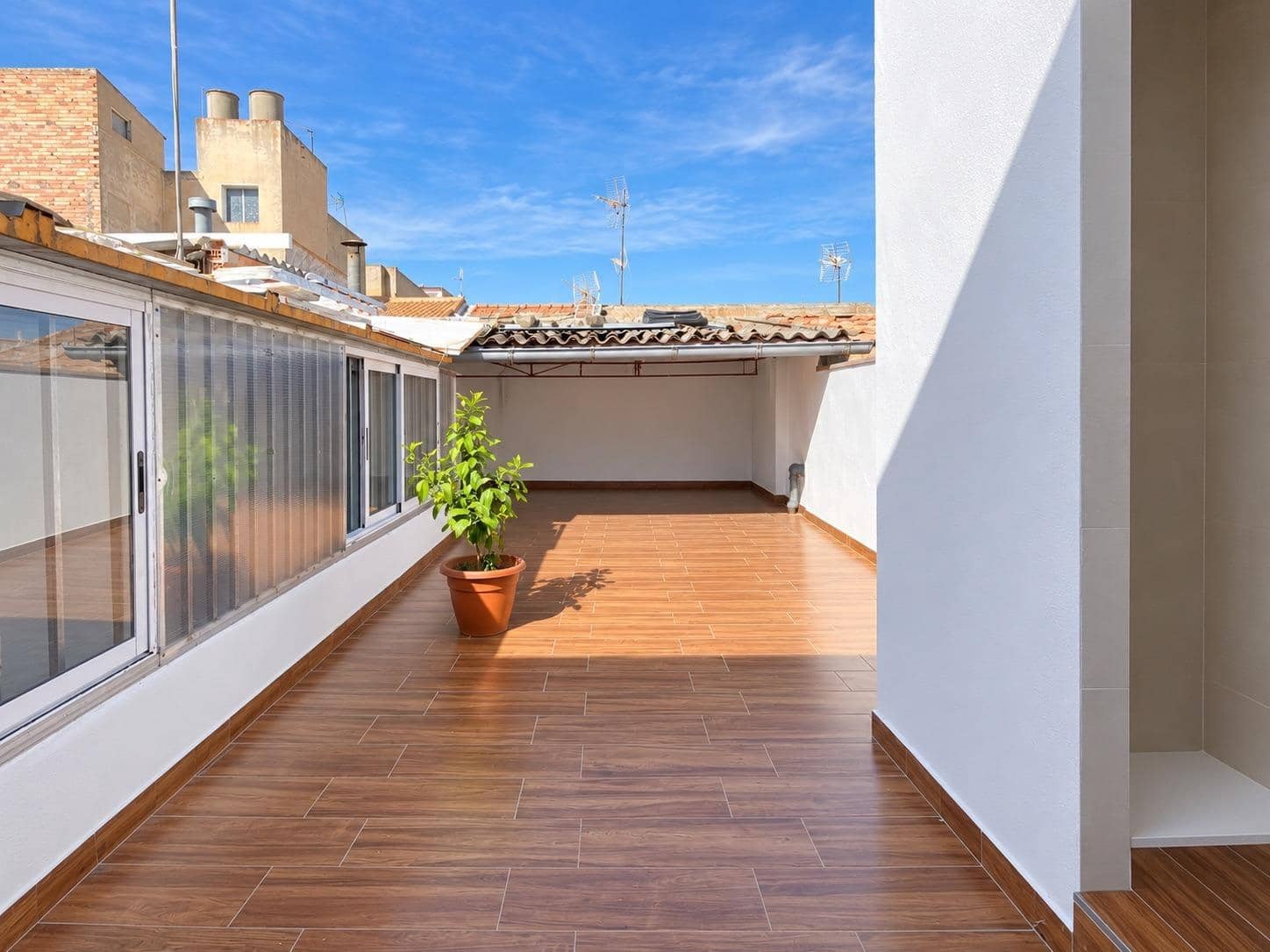5 camera da letto Casa in vendita in Alguazas - 139.900 € (Rif: 10175237)