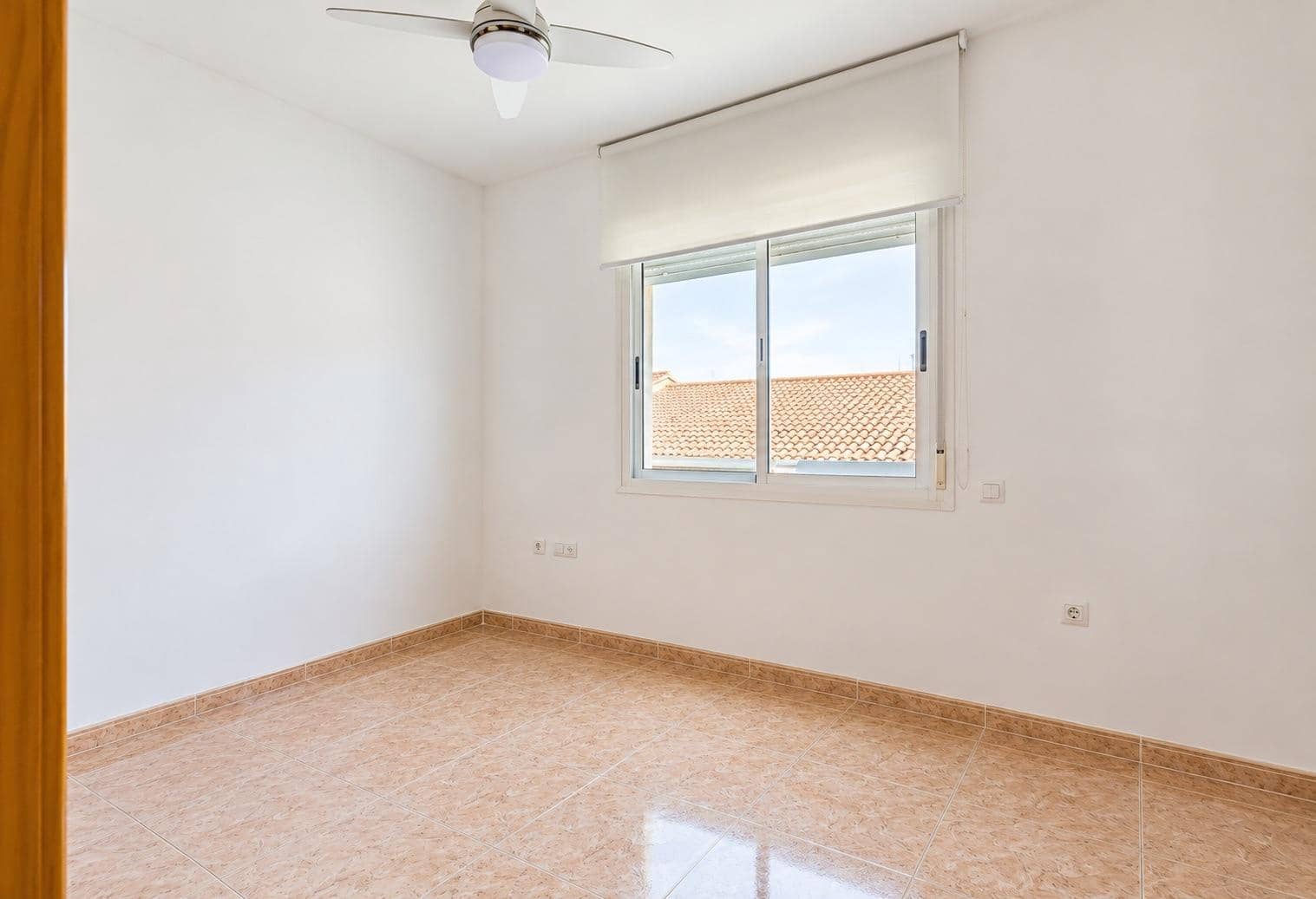 4 soveværelse Villa til salg i Alguazas med swimmingpool garage - € 195.000 (Ref: 10179699)