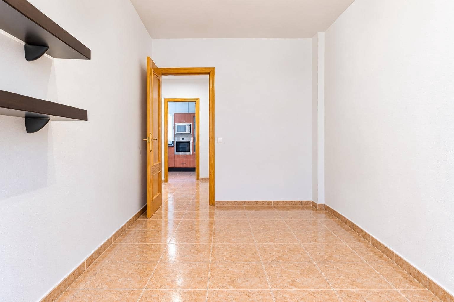 4 soveværelse Villa til salg i Alguazas med swimmingpool garage - € 195.000 (Ref: 10179699)