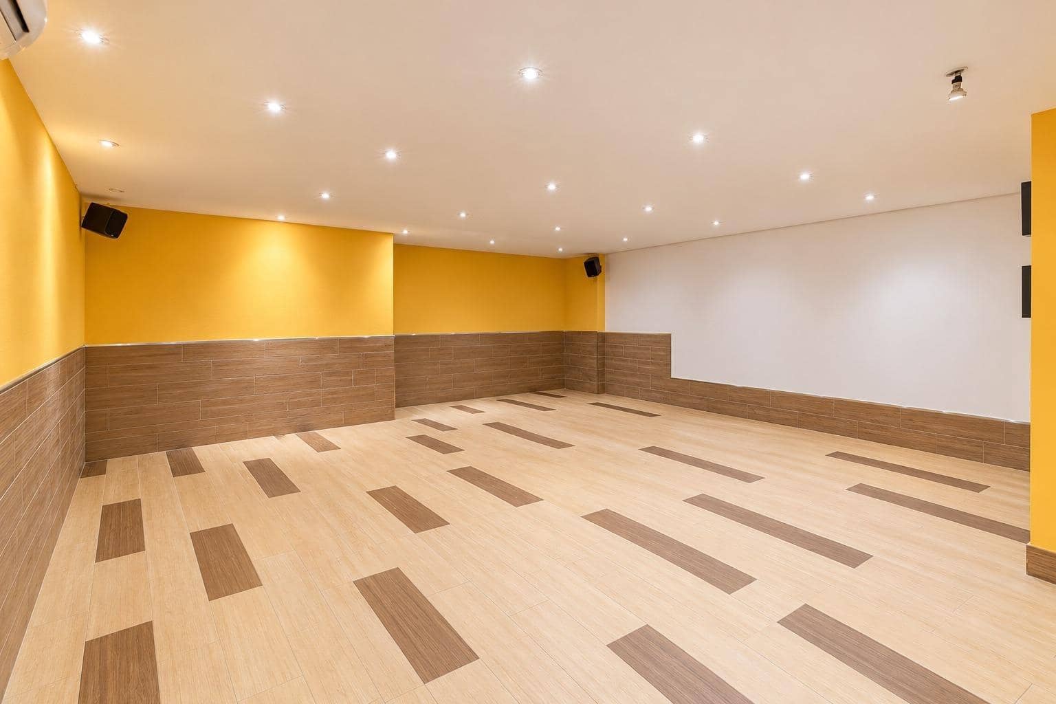 4 soveværelse Villa til salg i Alguazas med swimmingpool garage - € 195.000 (Ref: 10179699)